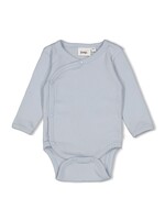 Feetje Wikkelromper 50200262 - blauw