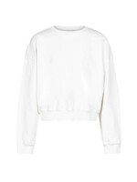 AAIKO Sweater Ziva 588 - Wit