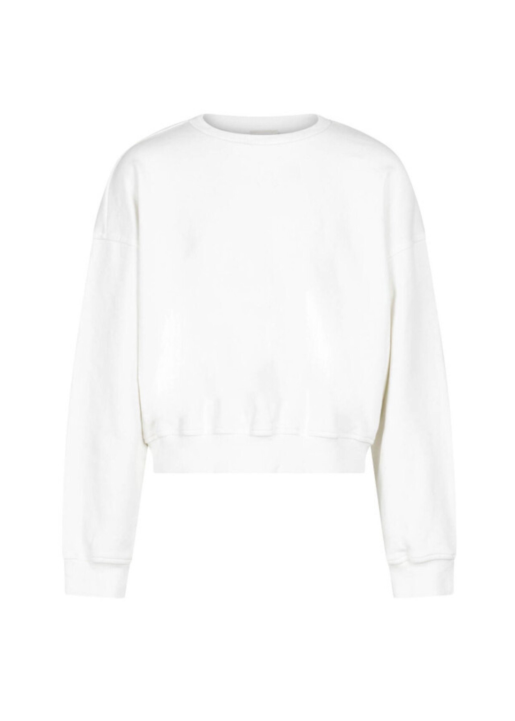 AAIKO Sweater Ziva 588 - Wit