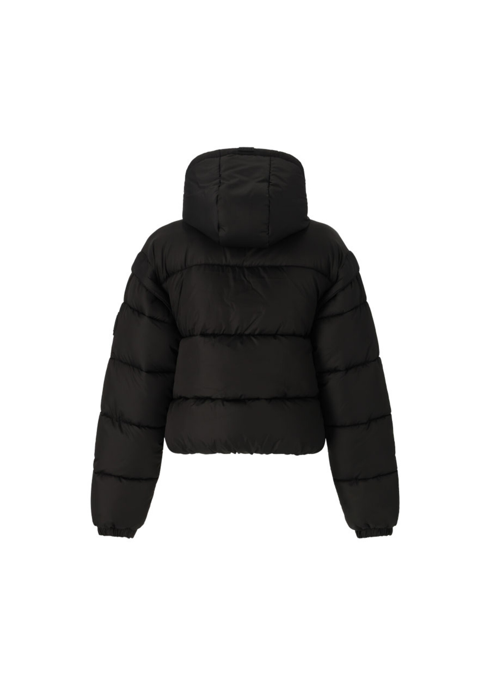Retour Jeans Jas Eliv (RJG-063-615) - zwart