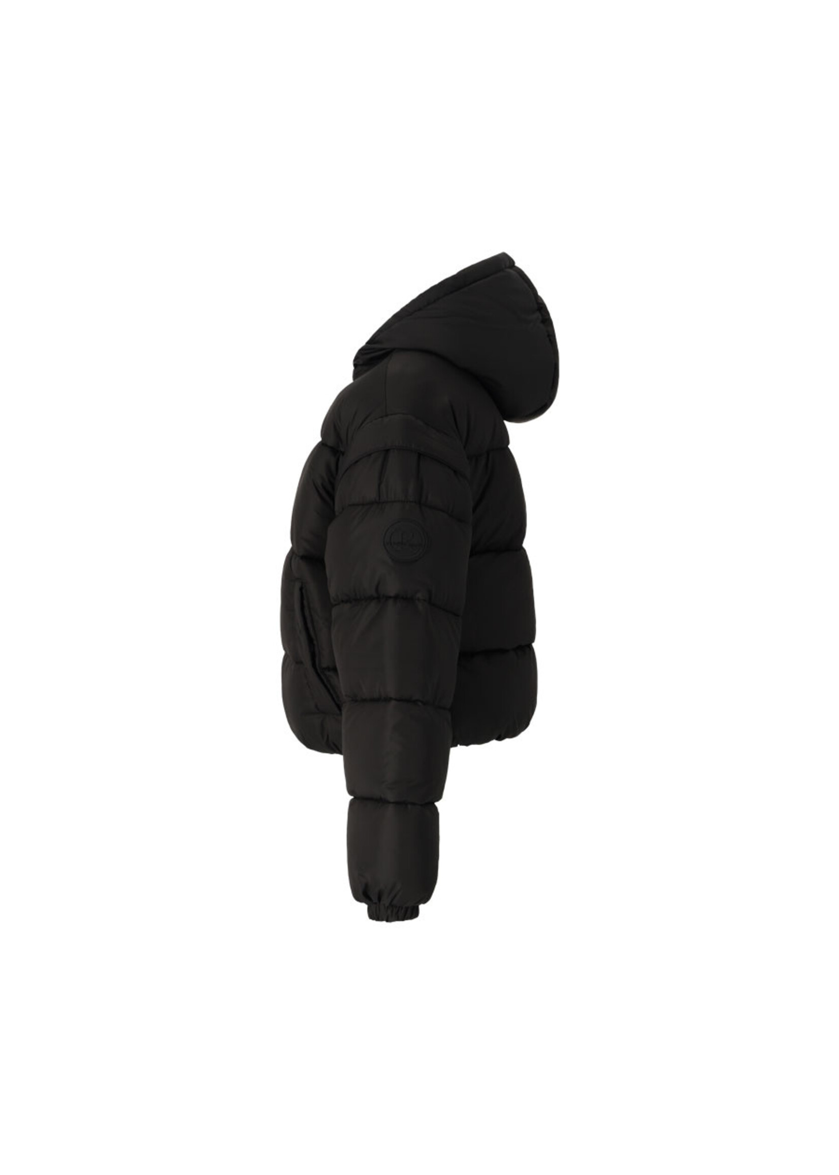 Retour Jeans Jas Eliv (RJG-063-615) - zwart