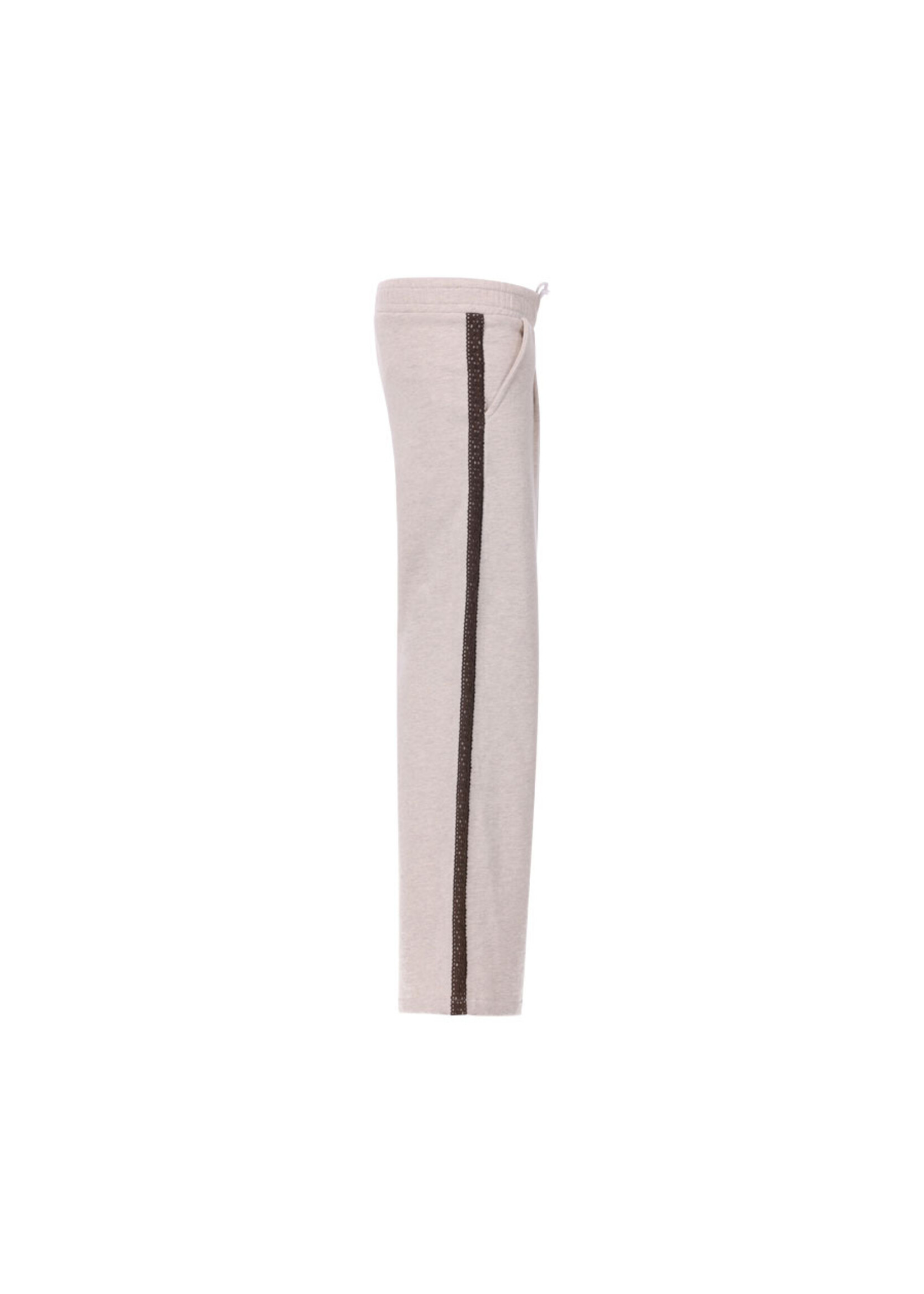 Retour Jeans Broek Vivre (RJG-063-407) - zand