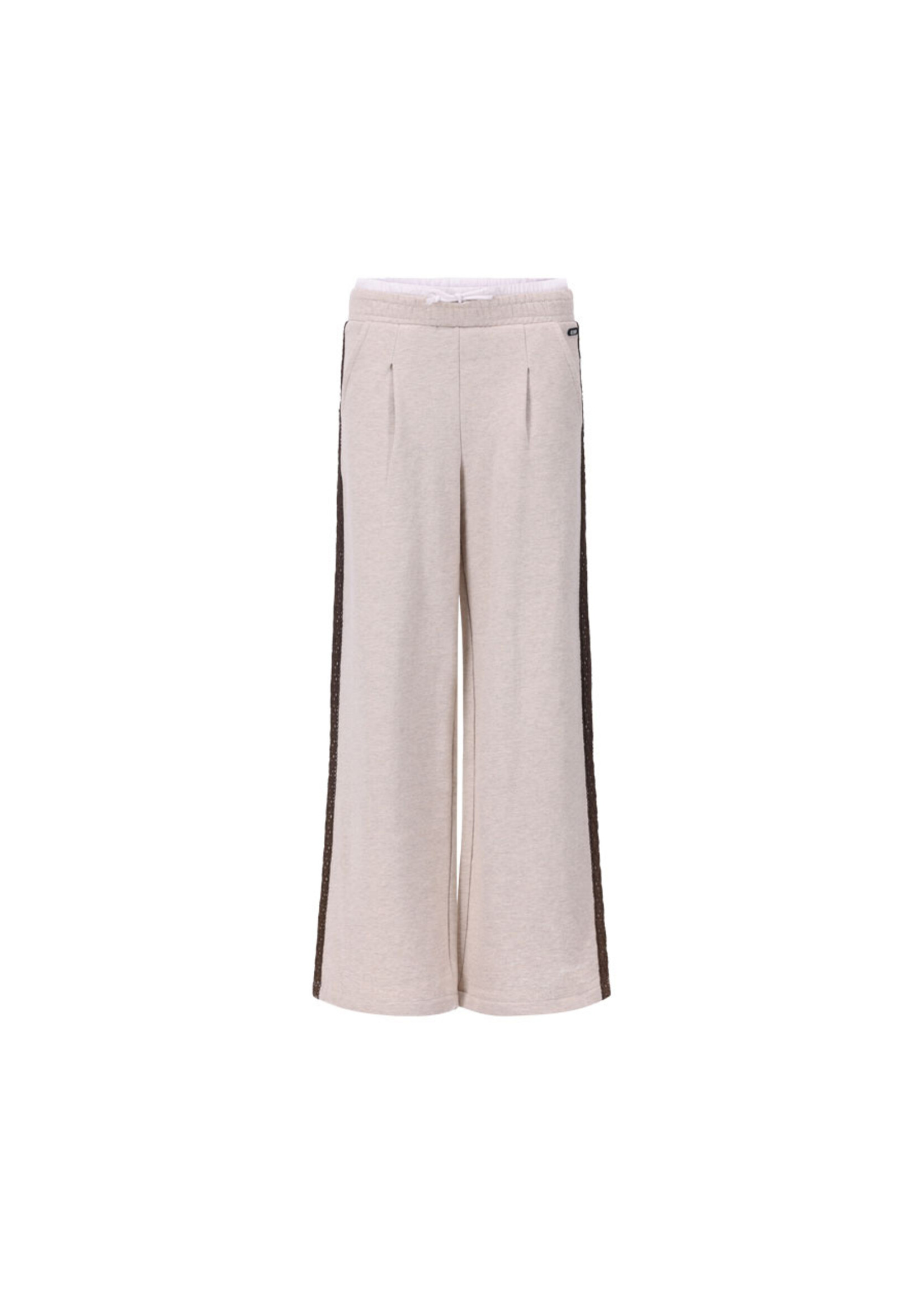 Retour Jeans Broek Vivre (RJG-063-407) - zand