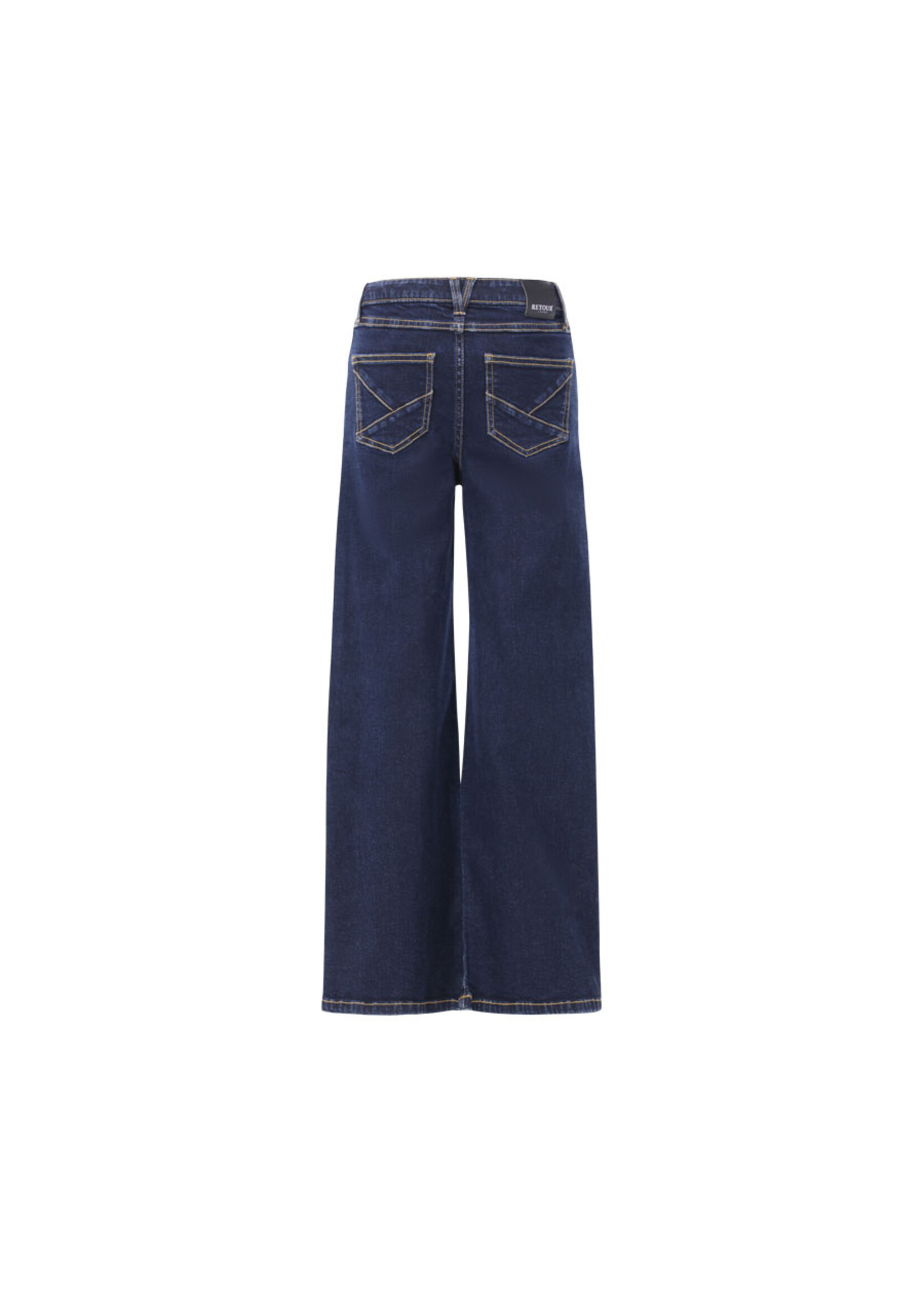 Retour Jeans Jeans Celeste (RJG-063-305) - donkerblauw denim