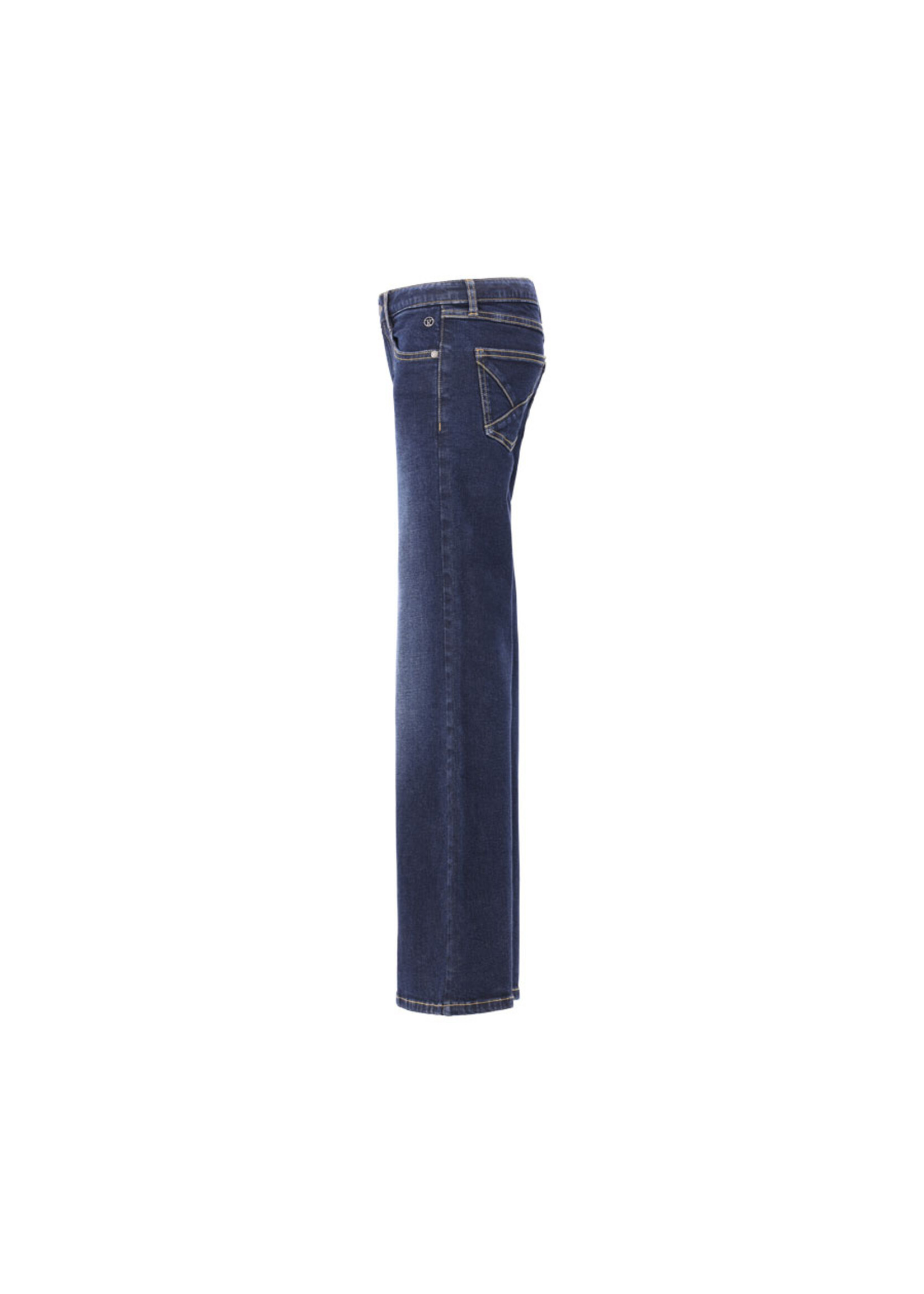 Retour Jeans Jeans Celeste (RJG-063-305) - donkerblauw denim