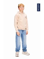 Retour Jeans Hoodie Harvey (RJB-063-704) - beige