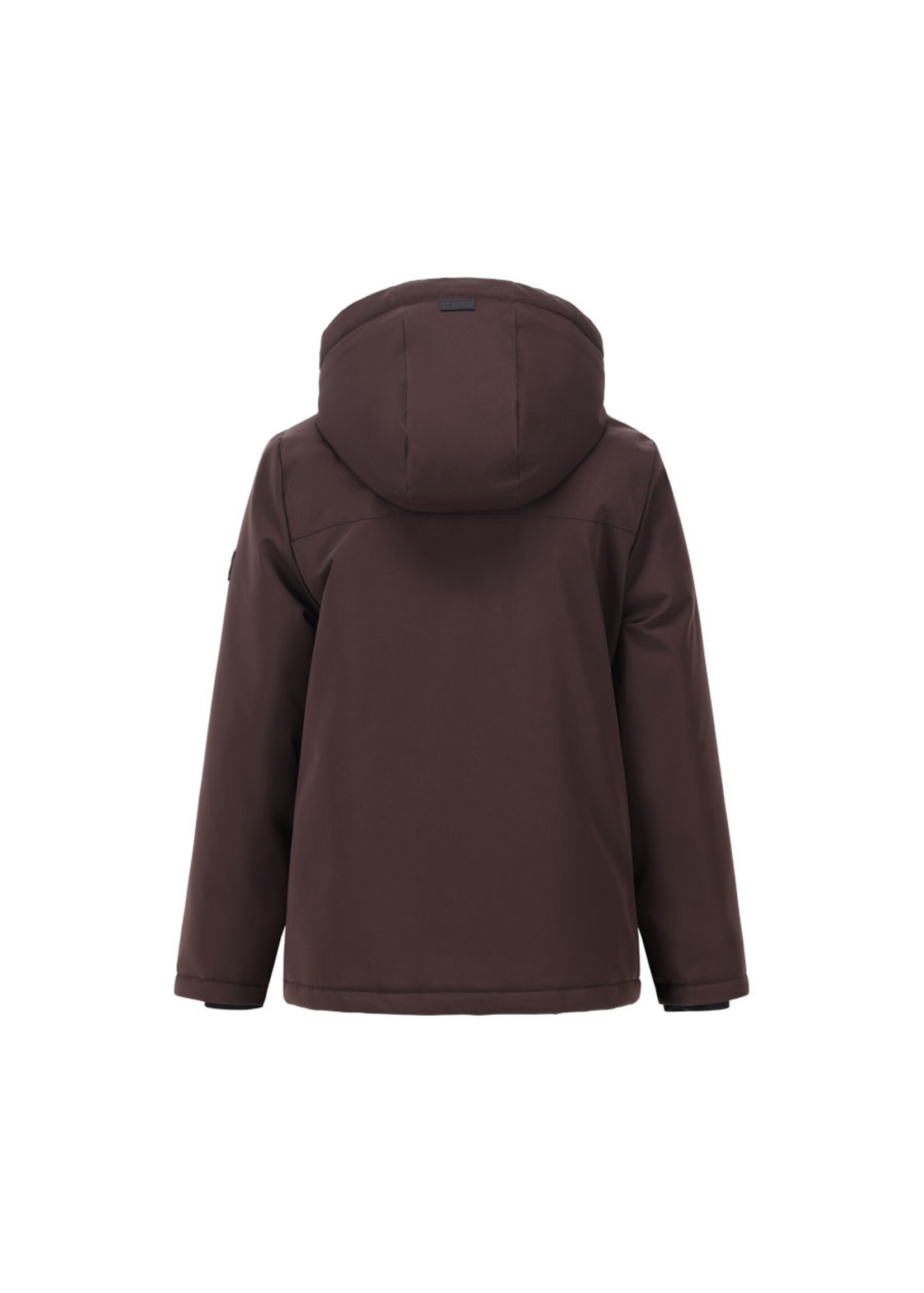 Retour Jeans Jas Wart (RJB-063-601) - donkerbruin