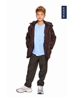 Retour Jeans Jas Wart (RJB-063-601) - donkerbruin