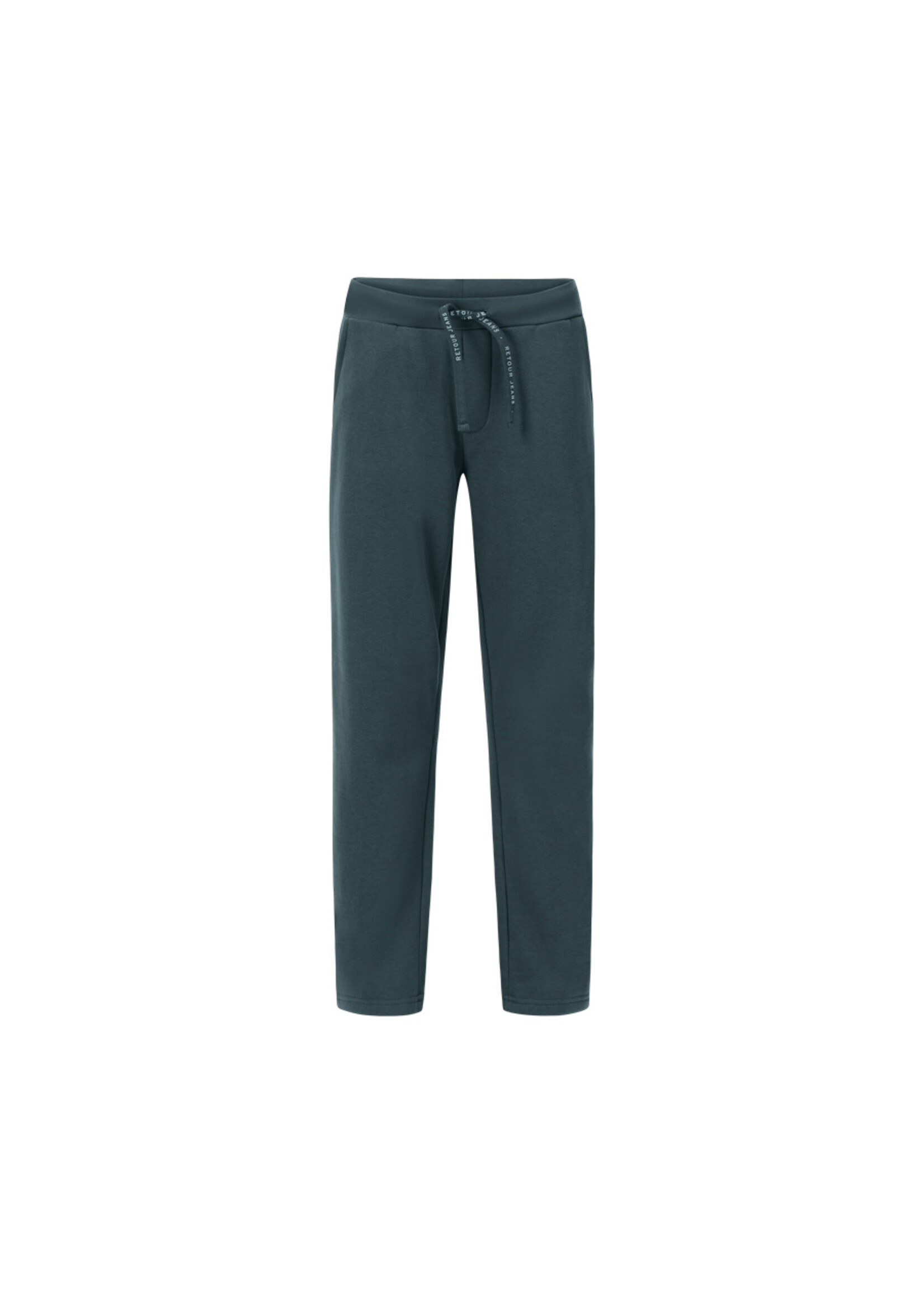 Retour Jeans Broek  Pascal (RJB-063-410) - donkergrijs