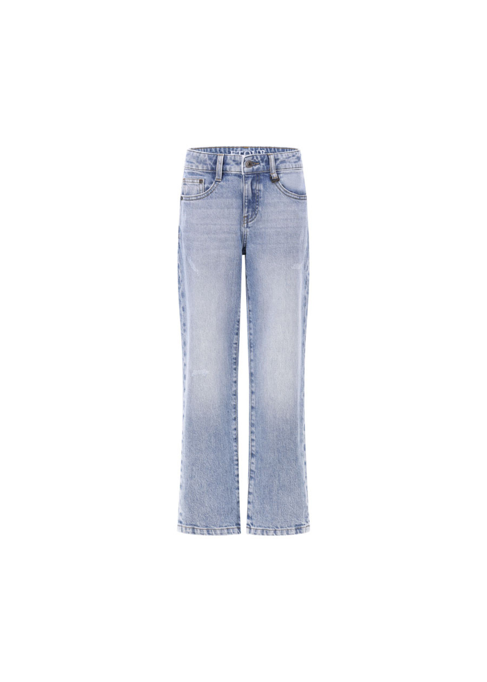 Retour Jeans Jeans Manuel (RJB-063-307) - lichtblauw denim