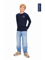 Retour Jeans Jeans Manuel (RJB-063-307) - lichtblauw denim