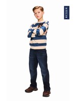 Retour Jeans Sweater Goof (RJB-063-205) - bleached blue