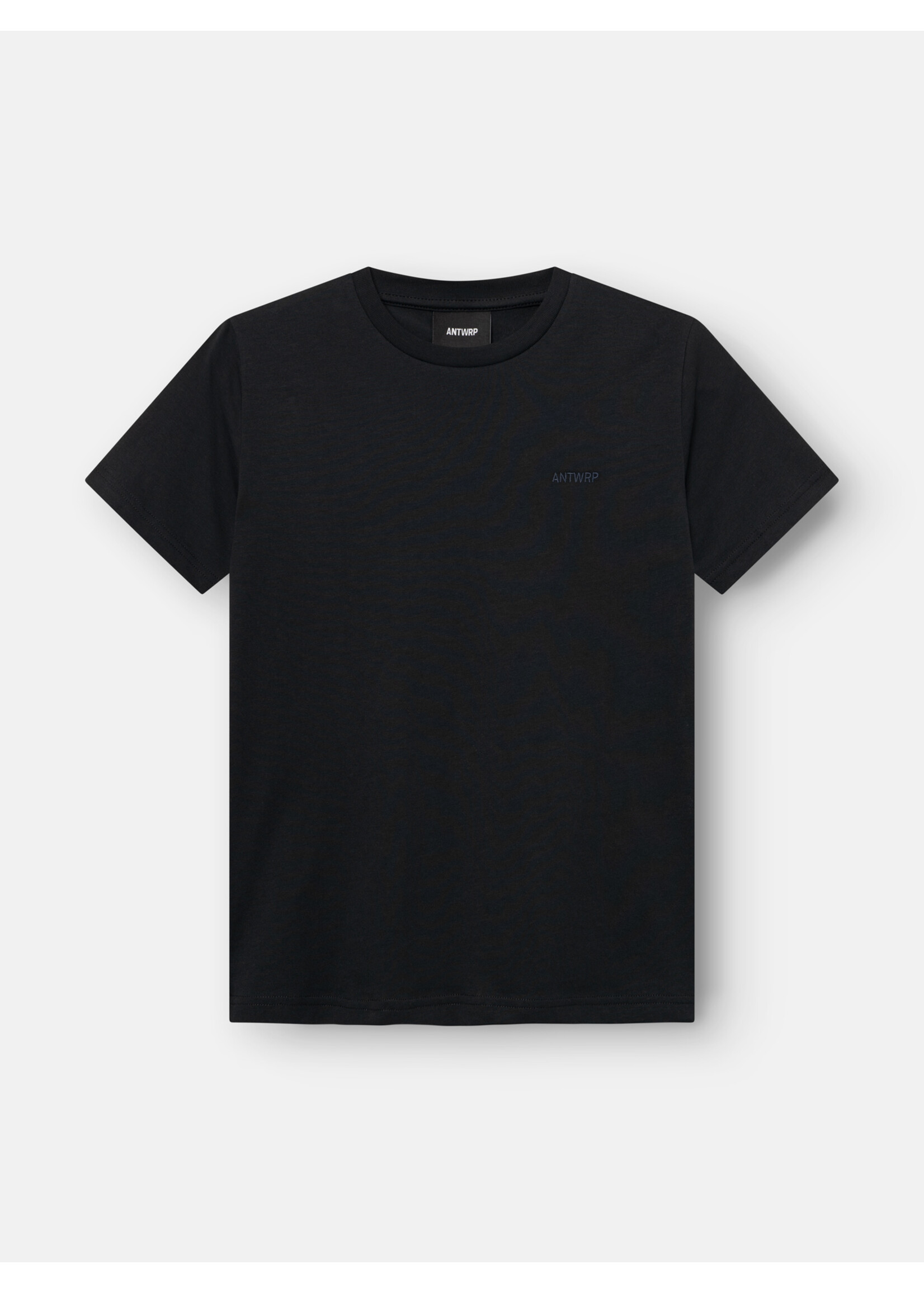 Antwrp T-shirt KTS478-L001S - grijs