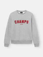 Antwrp Sweater KSW577-L008 - grijs