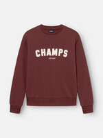 Antwrp Sweater KSW577-L008 - bordeaux