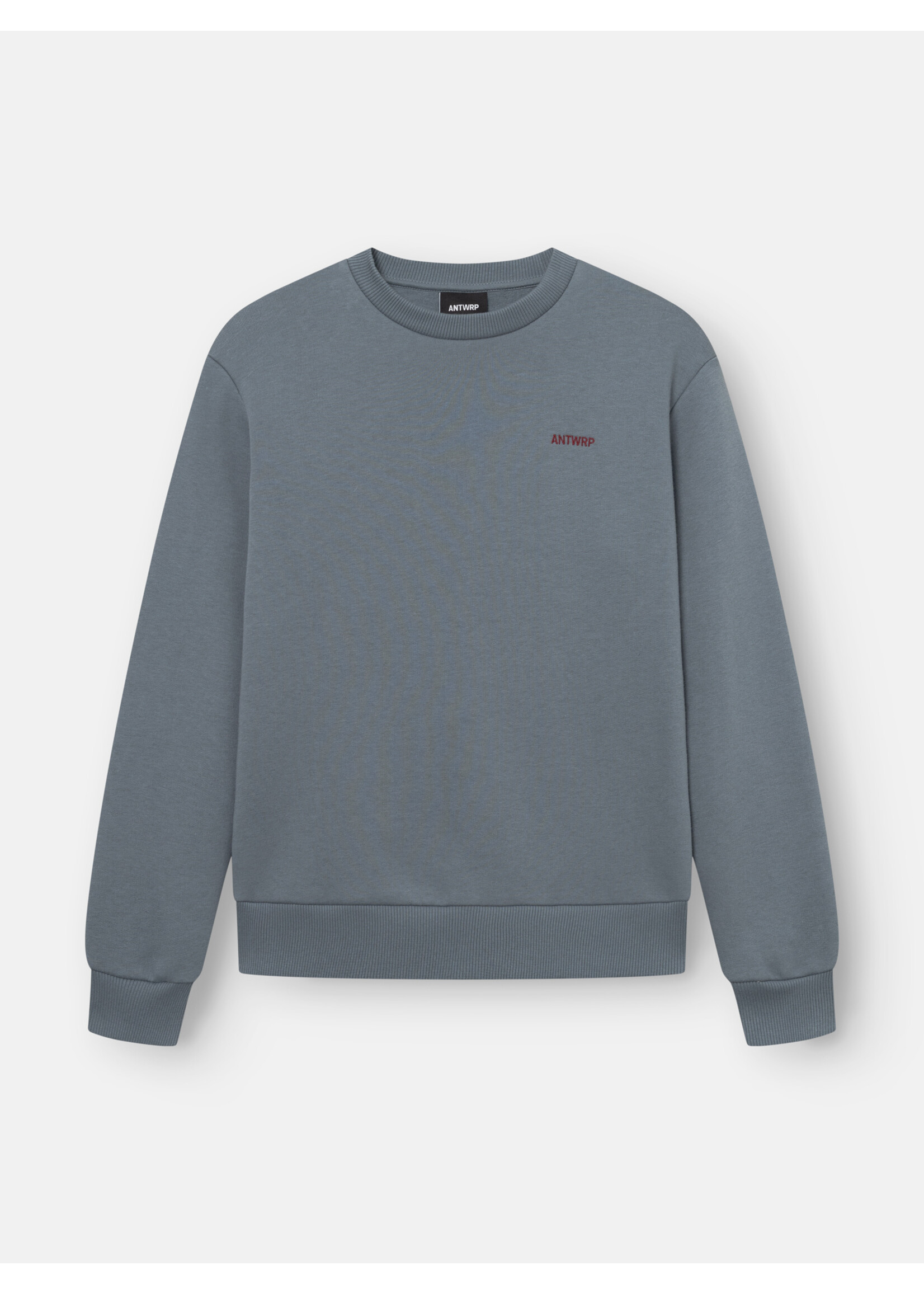 Antwrp Sweater KSW478-L008 - blauw