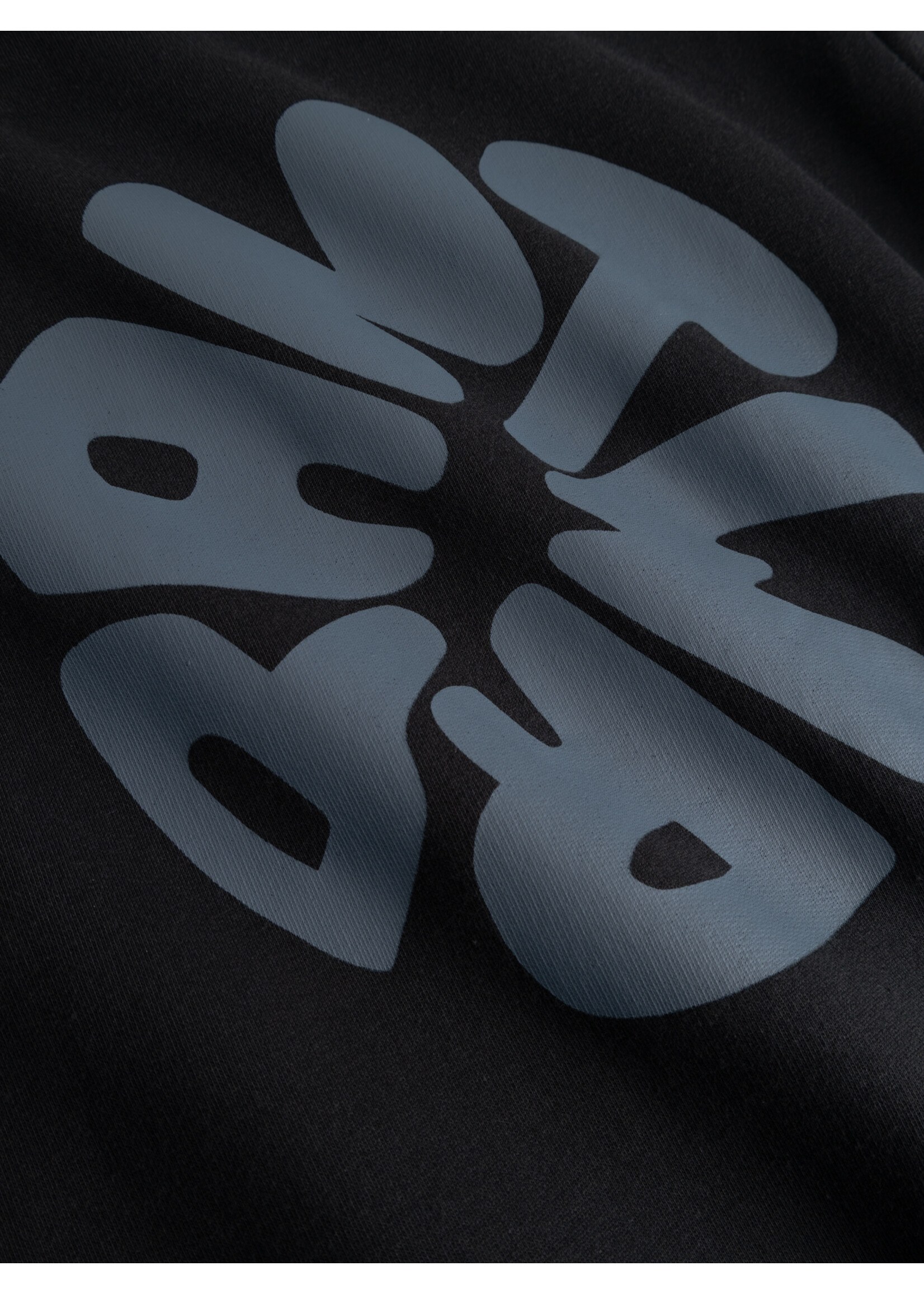 Antwrp Sweater KSW478-L008 - donkergrijs