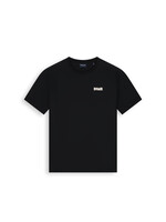 Ballin T-Shirt Junior Exploding Cassette Tape (26037115) - donkerblauw