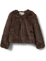 Sofie Schnoor Jas  FullaSY  G264240 - bruin