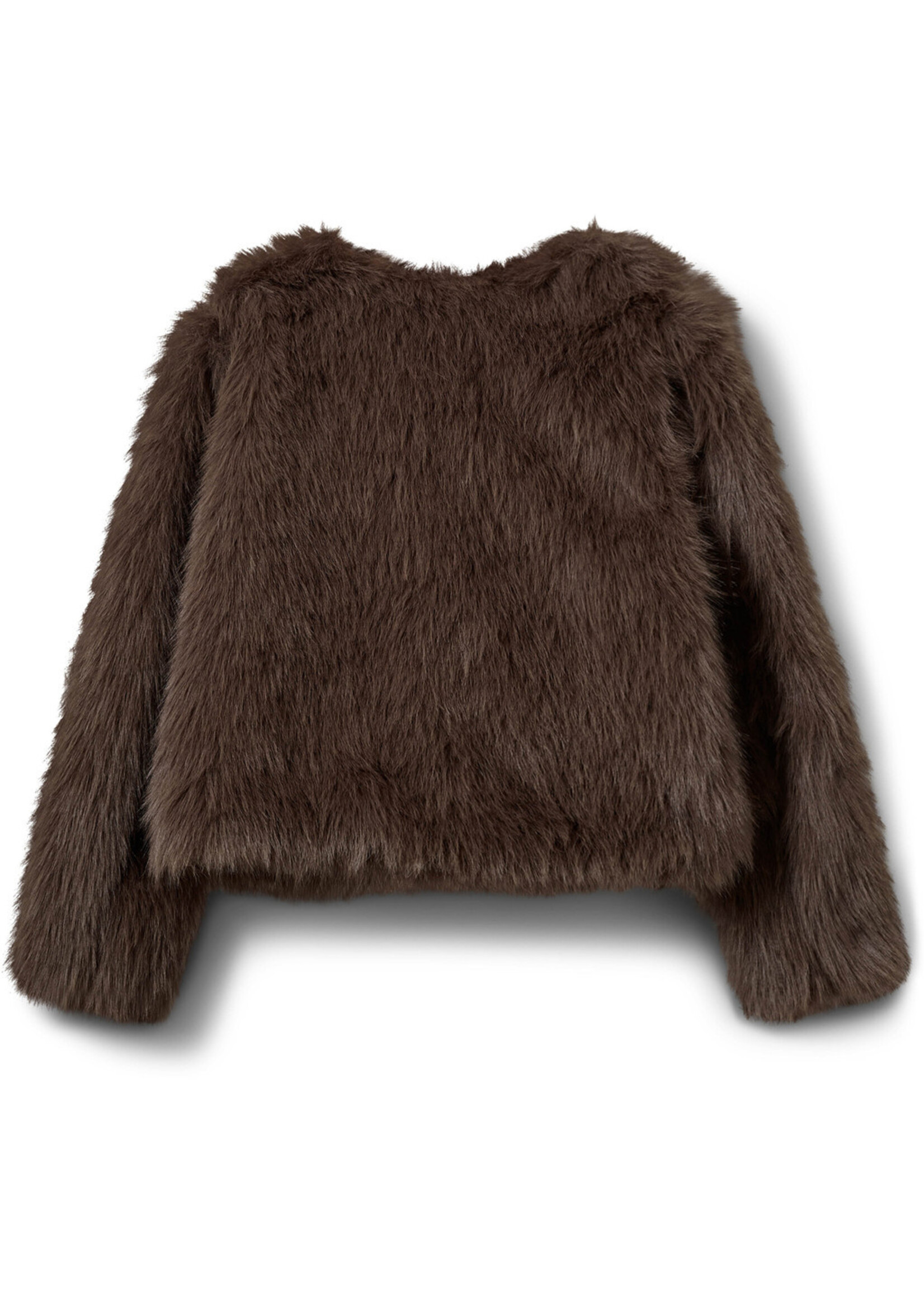 Sofie Schnoor Broek  VulaSY  G264230 - bruin