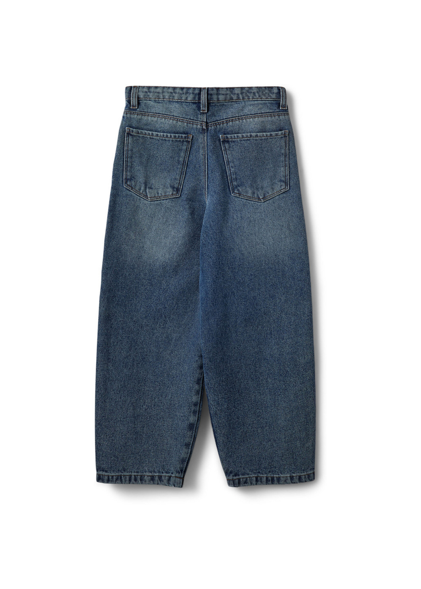 Sofie Schnoor Jeans HavanaSY GNOS305 - blauw denim