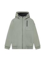 Indian blue jeans Softshell Jacket 960854 - groen