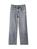 Calvin Klein Jeans Skater LVCKTJC72B1DA  - lichtgrijs denim
