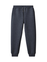 Calvin Klein Joggingbroek LVCKFJC28BP7D - CK SCUBA SWEATPANT - grijs