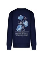 Cars Sweater Froy - Navy
