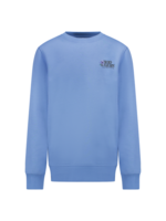 Cars Sweater Froy - Grey Blue