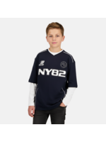 Cars Shirt Yogli - Zwart