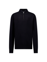 Cars Knit Trui Symor - Zwart