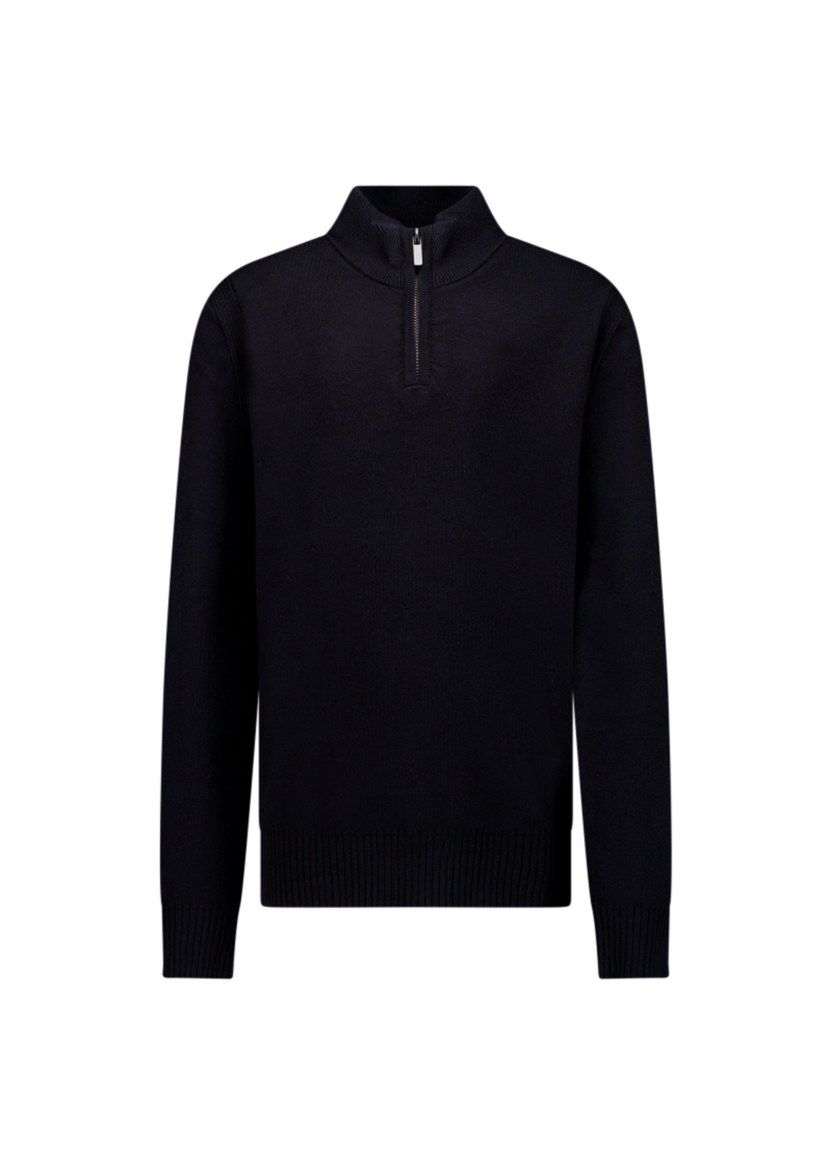 Cars Knit Trui Symor - Zwart