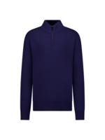 Cars Knit Trui Symor - Navy