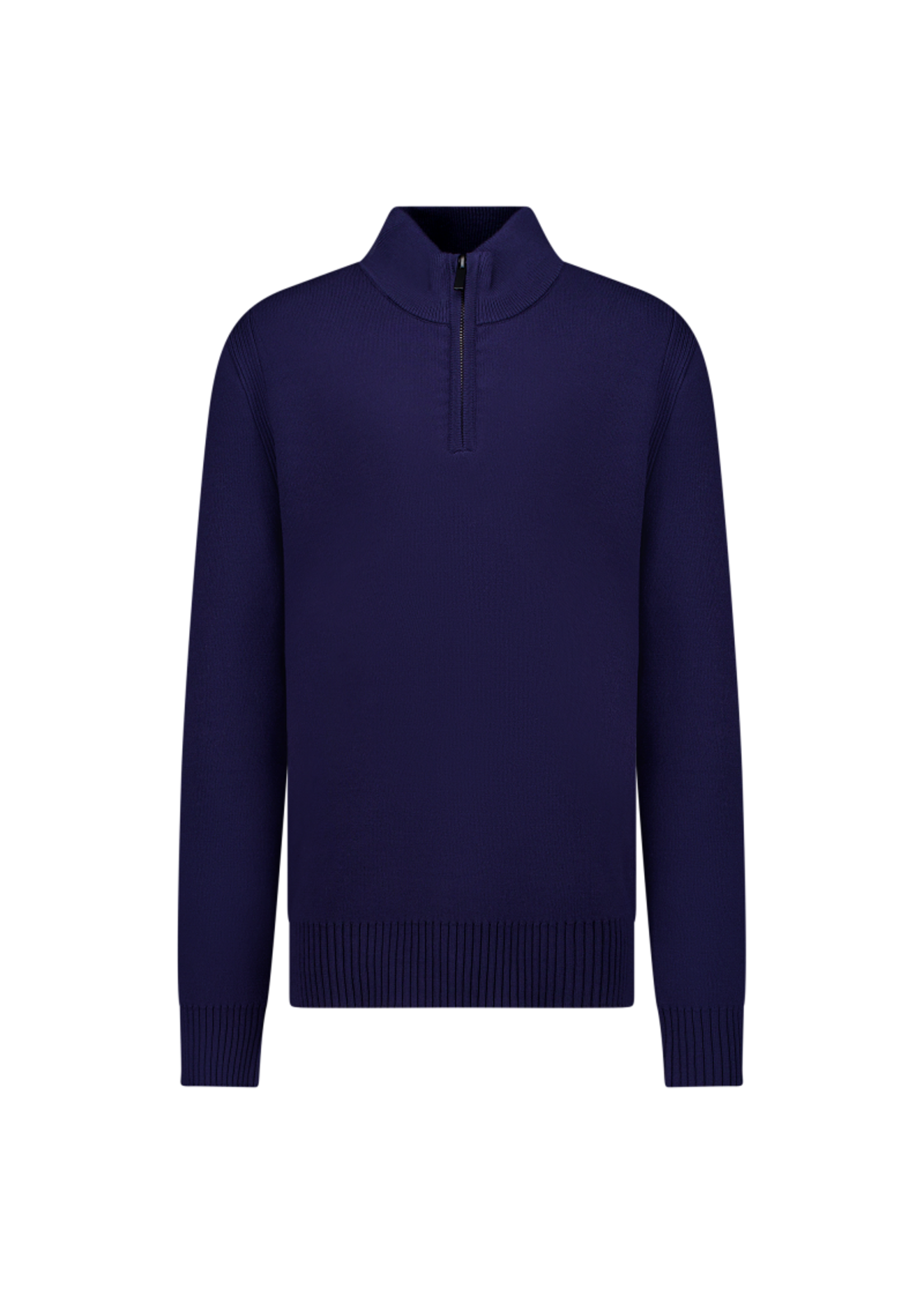 Cars Knit Trui Symor - Navy