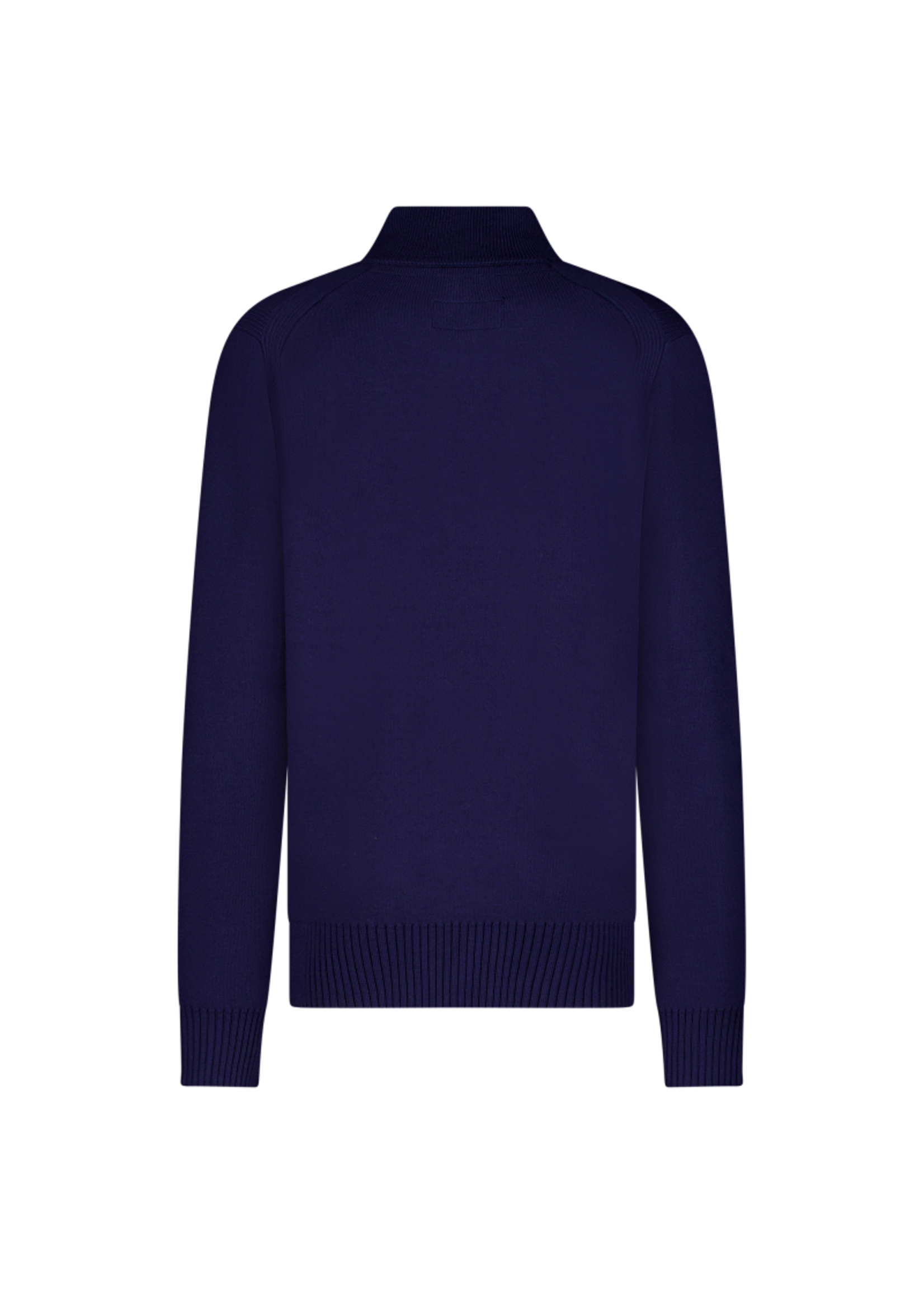 Cars Knit Trui Symor - Navy