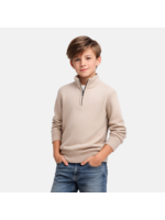 Cars Knit Trui Symor - Zand