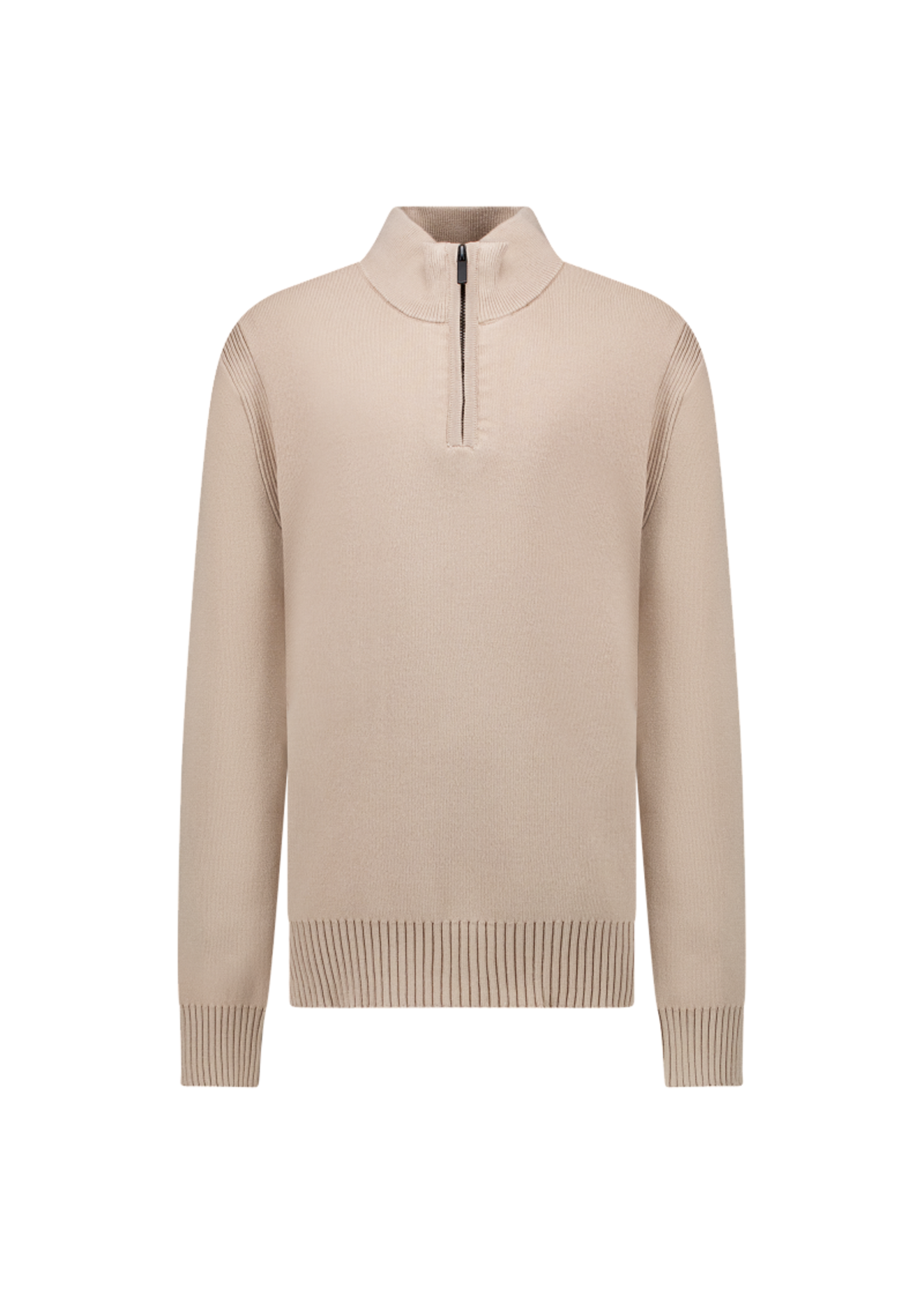 Cars Knit Trui Symor - Zand