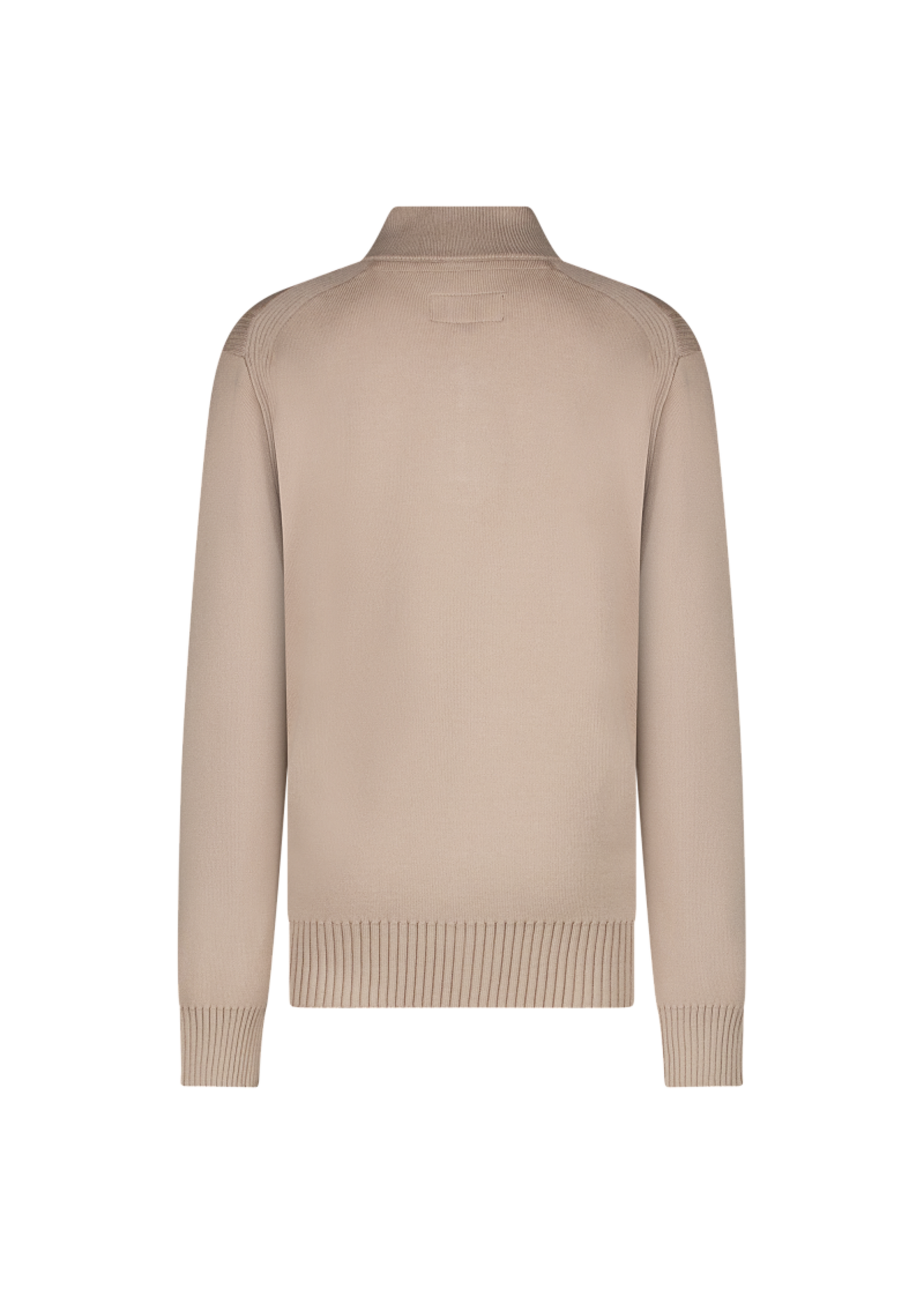 Cars Knit Trui Symor - Zand