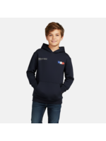 Cars Hoodie Behaze - Zwart