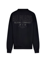 Cars Sweater Rusho - Zwart