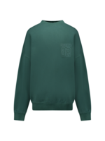 Cars Sweater Rusho - Zeegroen