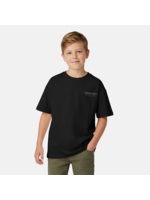 Cars Shirt Tygo - Zwart
