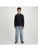 Cars Jeans Daaf - Denim Stone Used