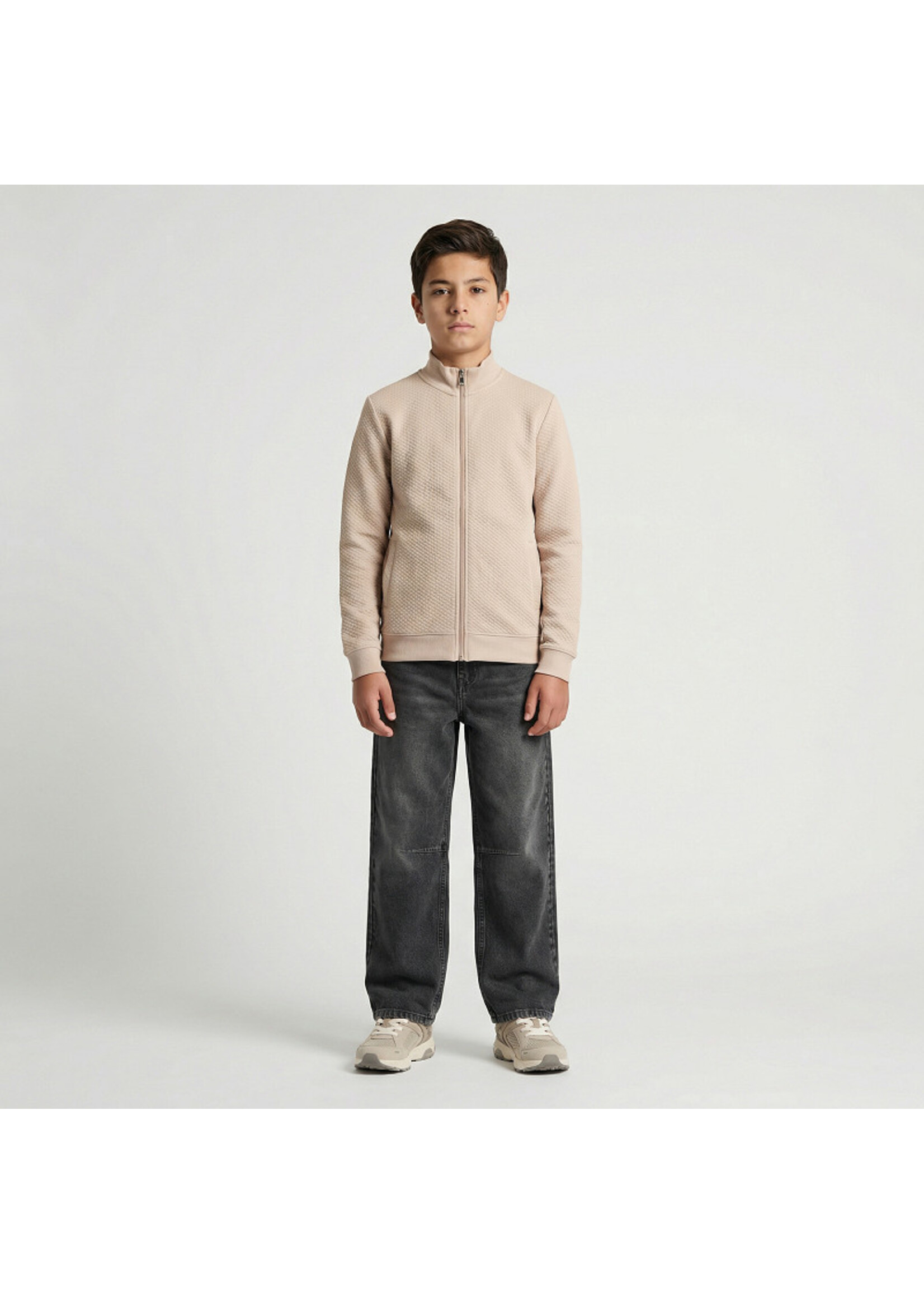 Cars Jeans Des - Black Used