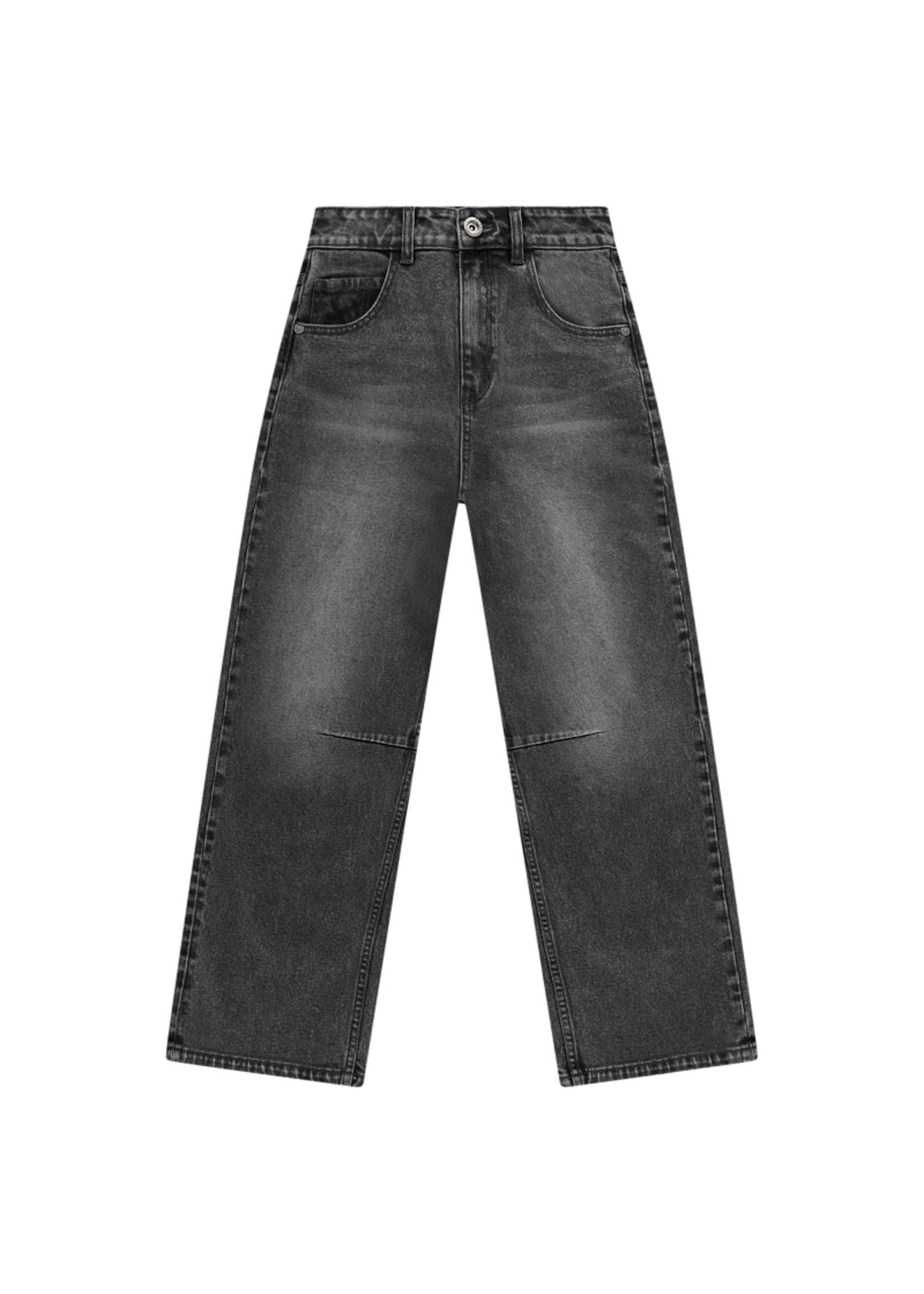 Cars Jeans Des - Black Used
