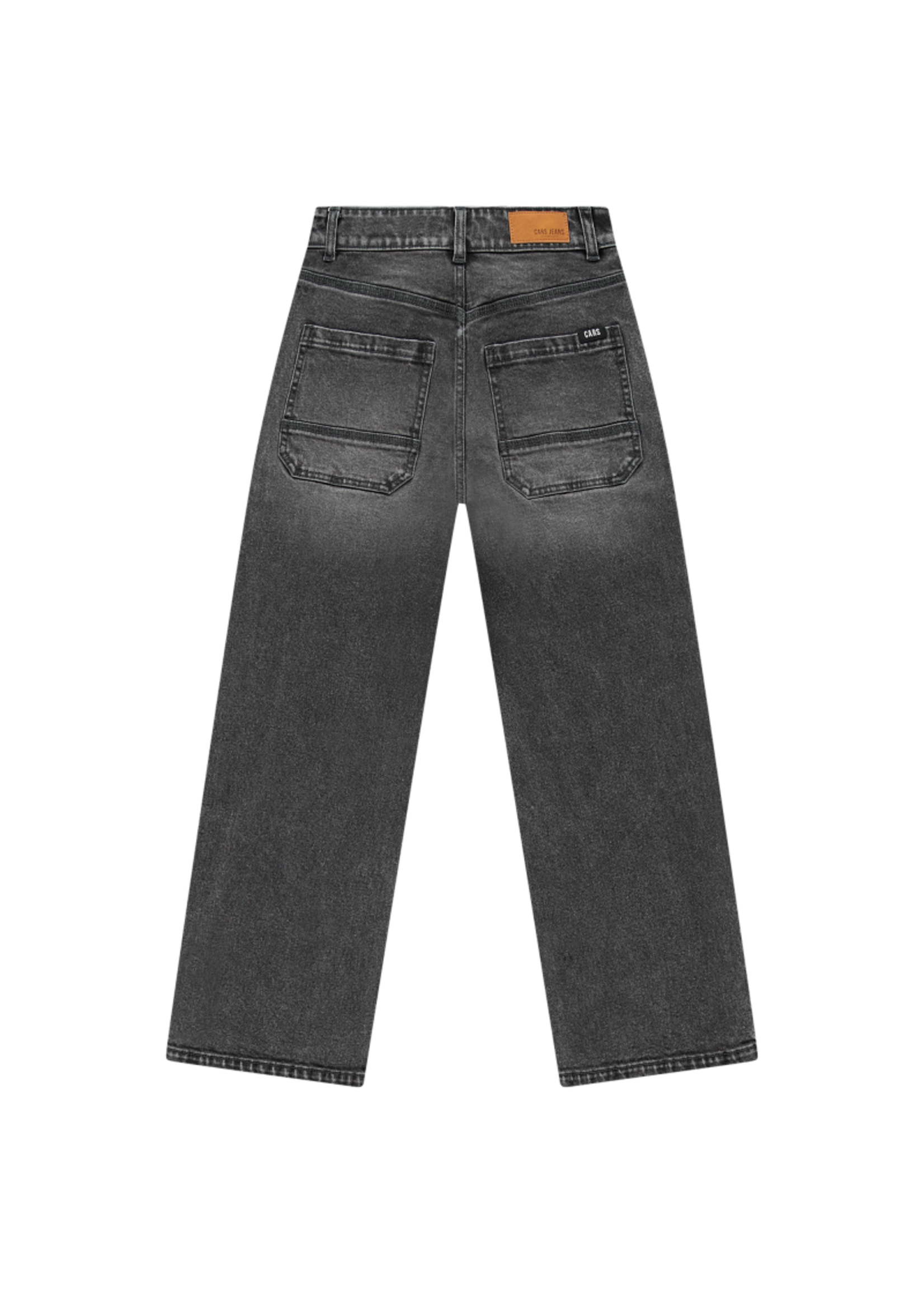 Cars Jeans Des - Black Used