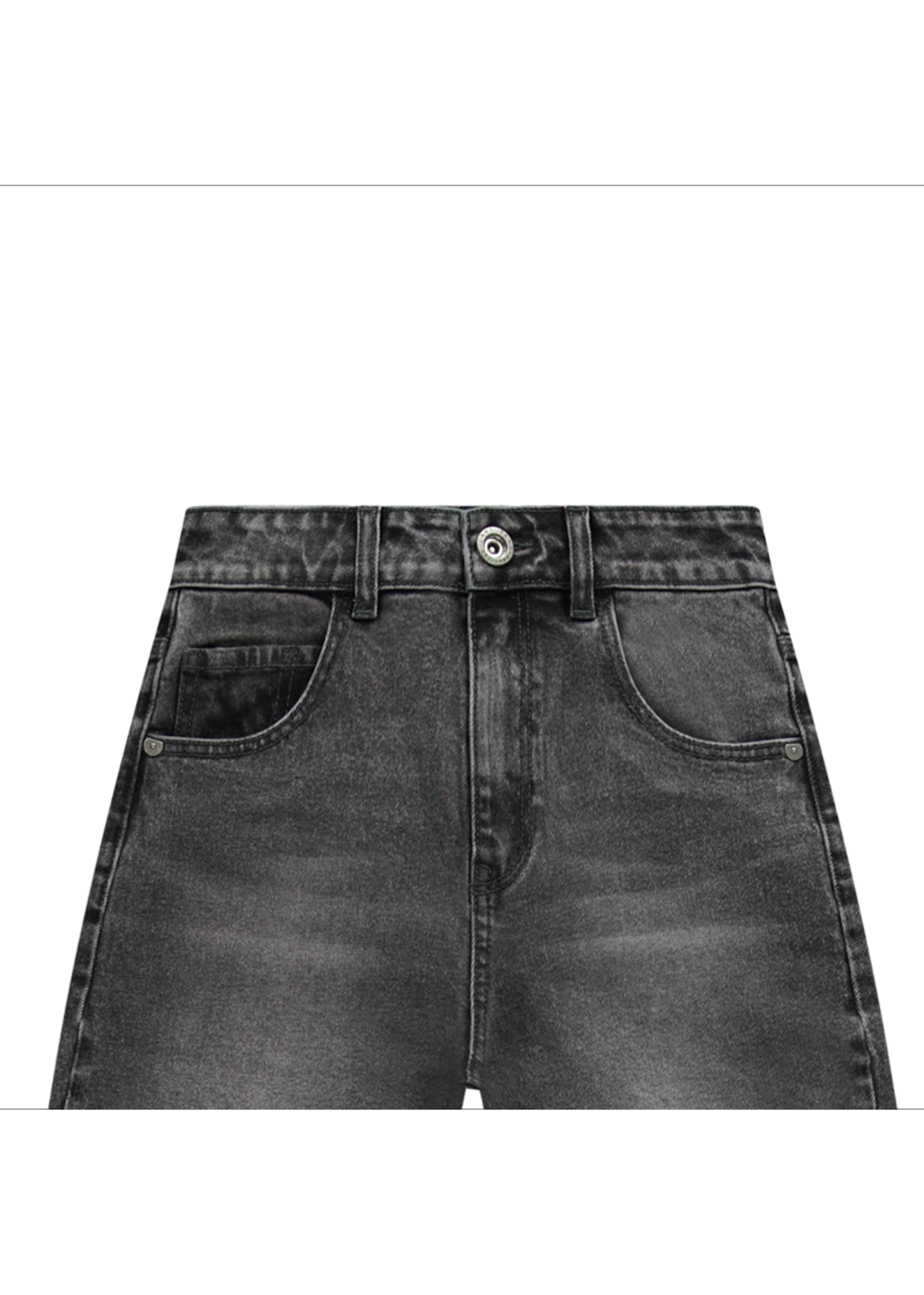 Cars Jeans Des - Black Used