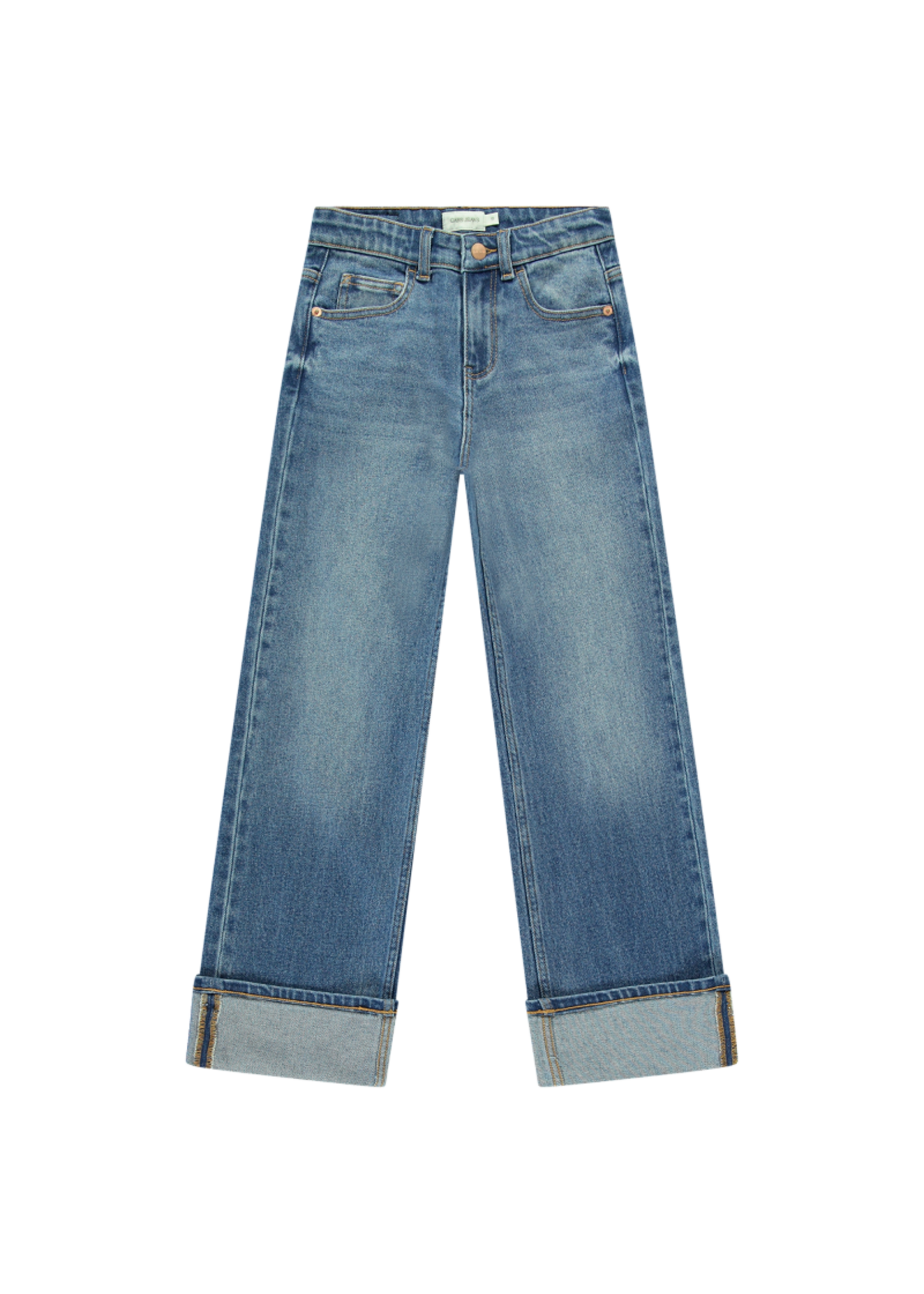 Cars Jeans Lissie - Stone Used