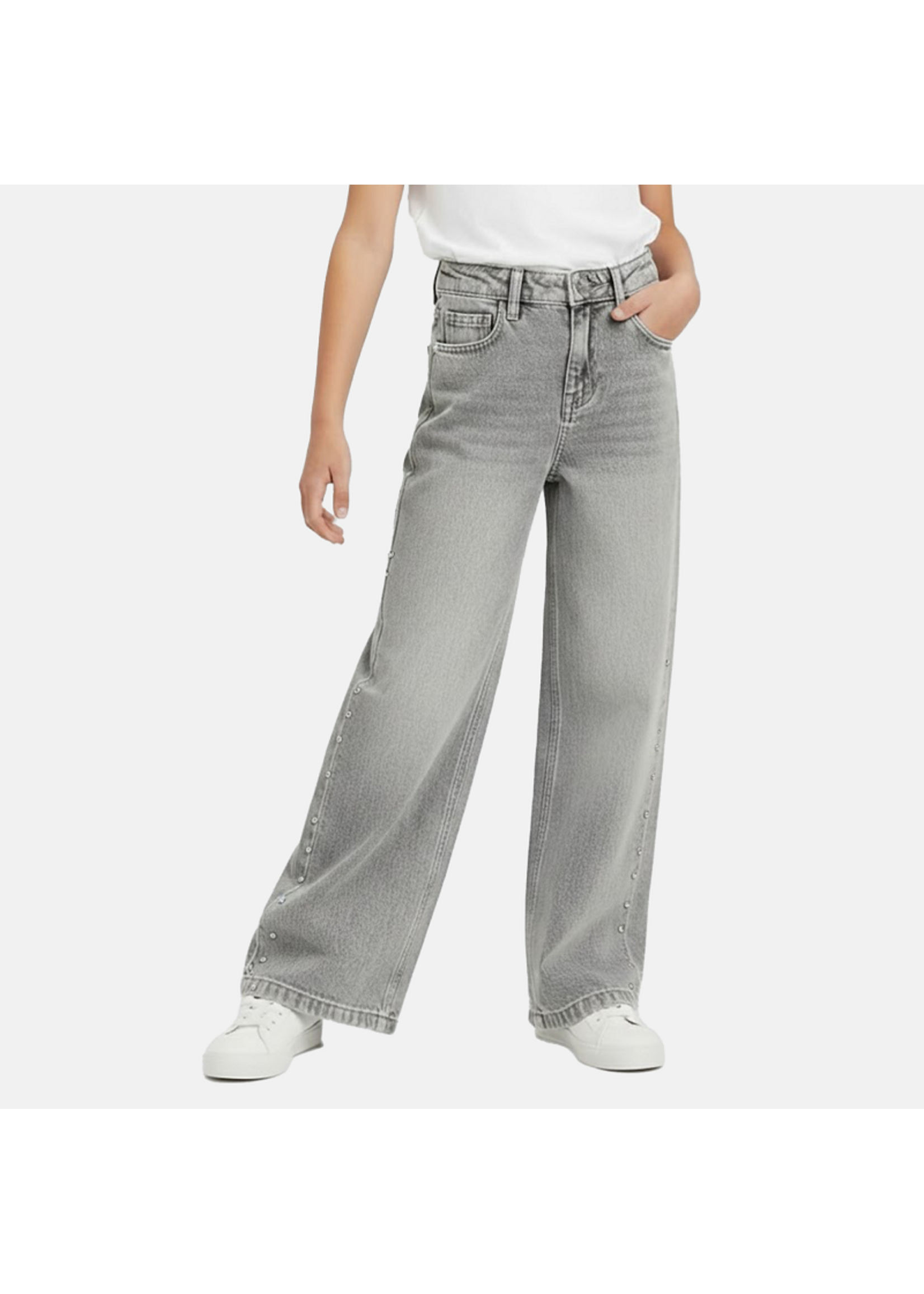 Cars Jeans Mayna - Grey Used